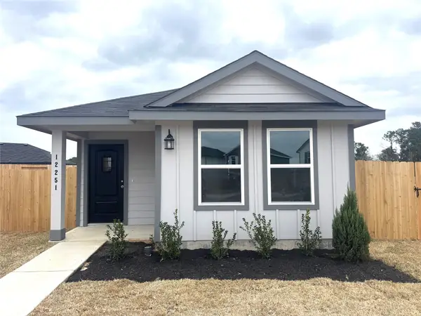 12251 Shield Crest Court, Willis, TX 77378