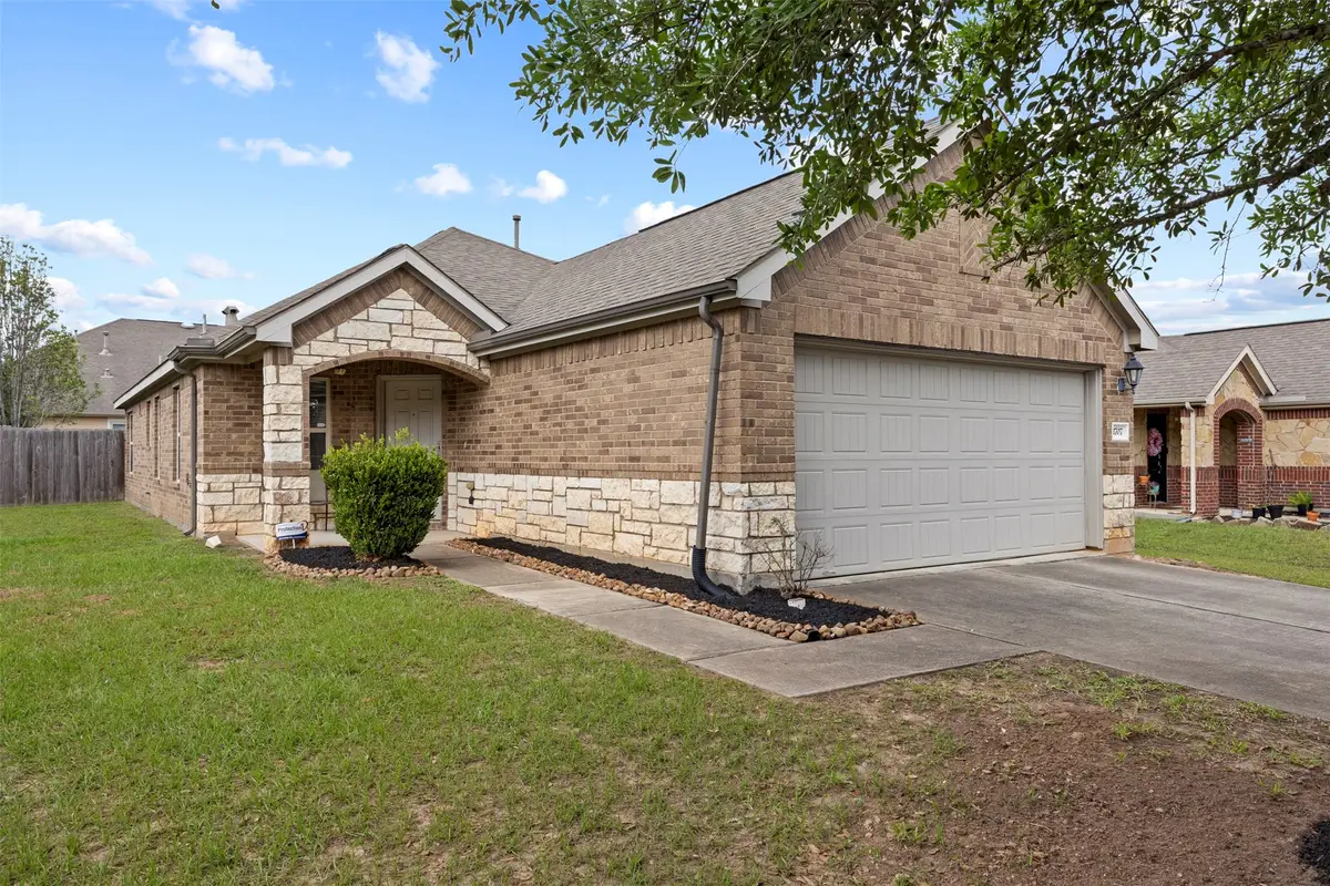 1707 Hickory Burl Lane, Conroe, TX 77301 - #1