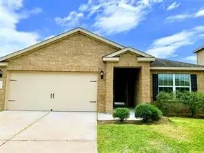 1854 Opal Peach Drive, Rosharon, TX 77583 - Image #1