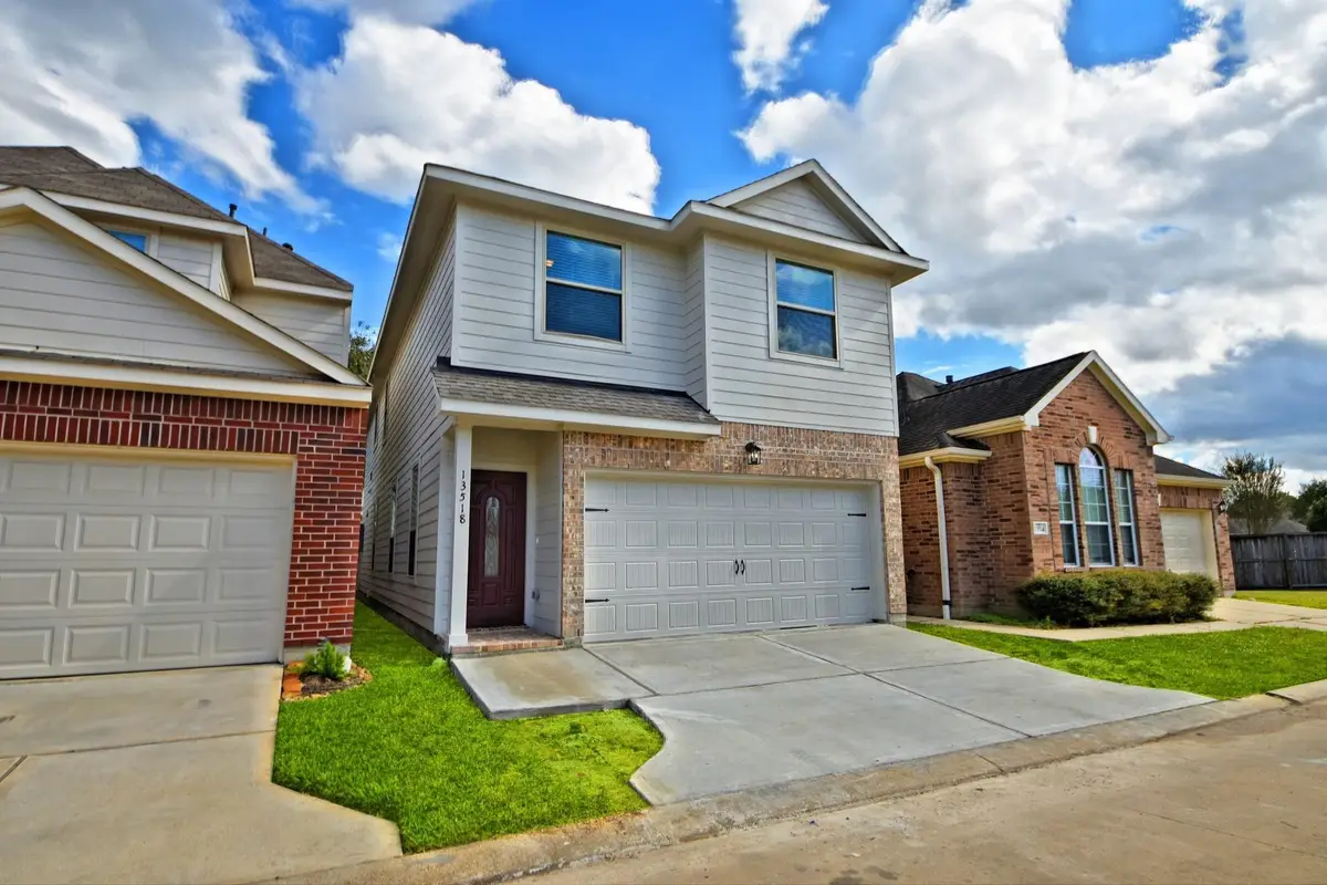 13518 Villa Arbor Drive, Houston, TX 77070 - #1