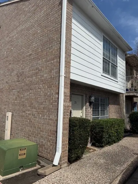 6111 Beverly Hill Street #35, Houston, TX 77057 - #1