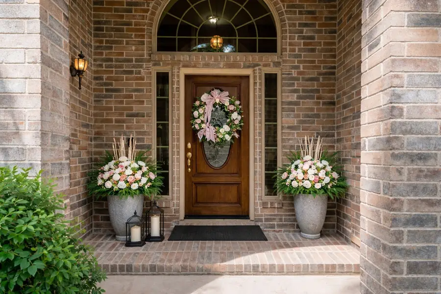 6626 Gentle Bend Drive, Houston, TX 77069 - Image #2