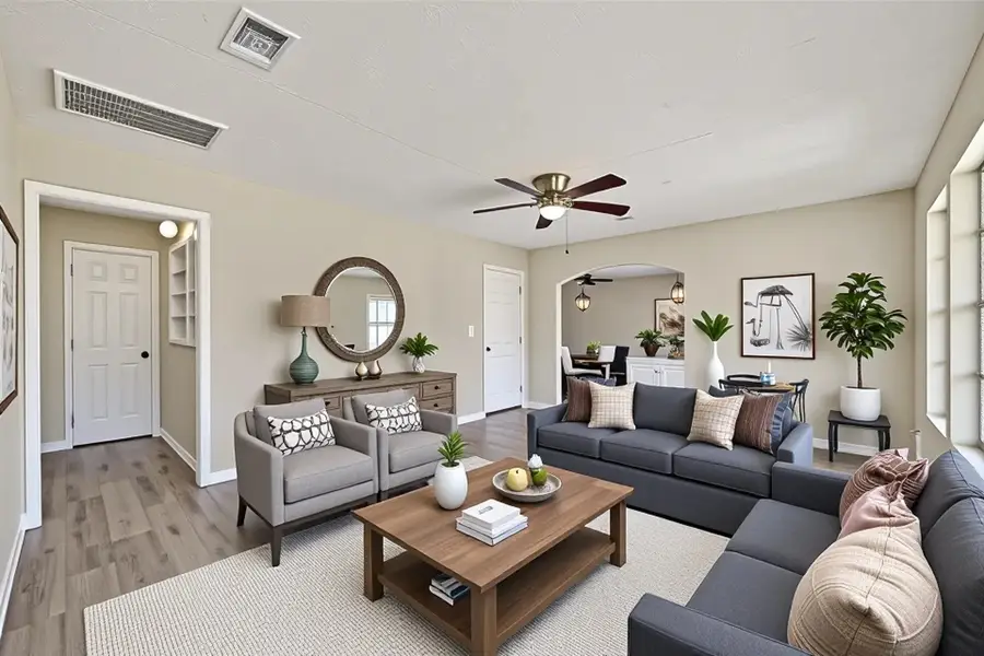 4626 Dewberry Street, Houston, TX 77021 - Image #2