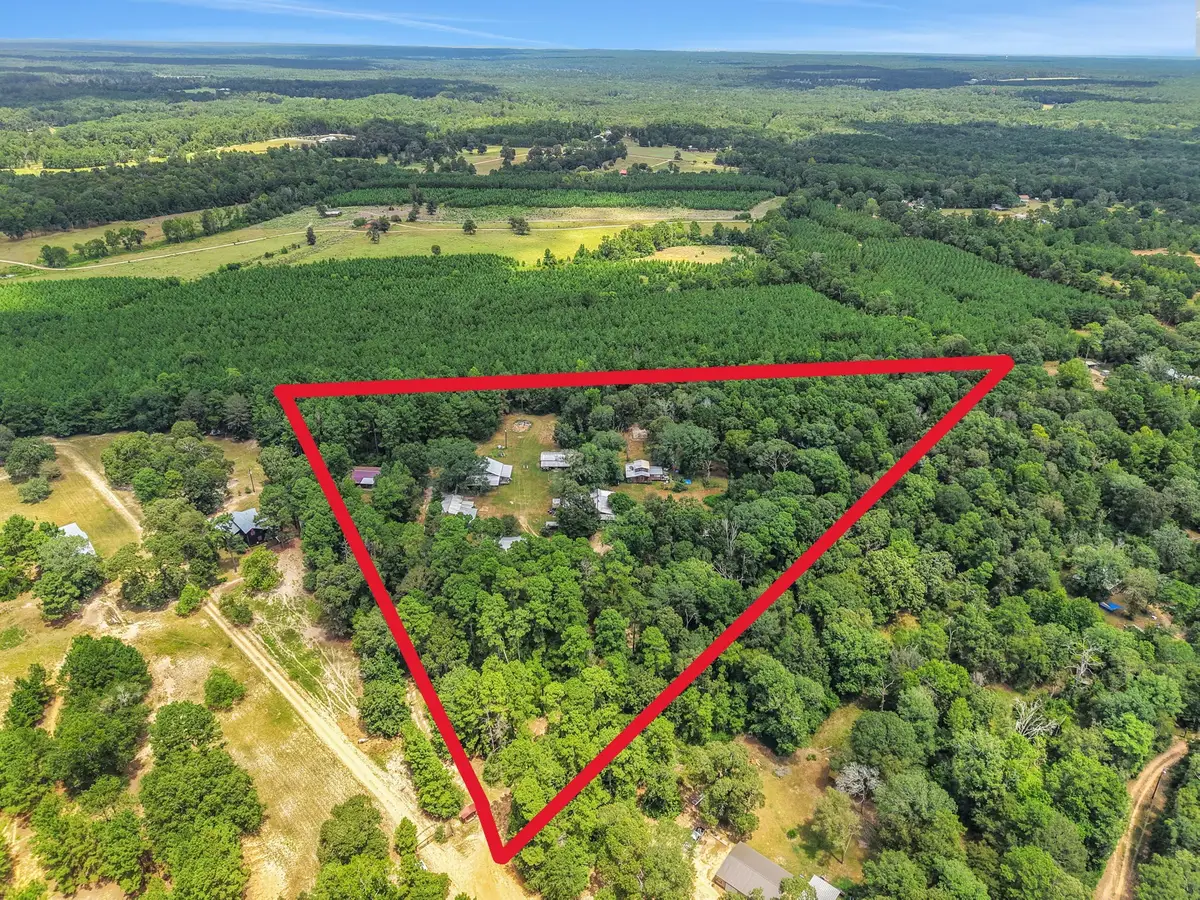 550 Dogwood Road, Cleveland, TX 77328 - #1