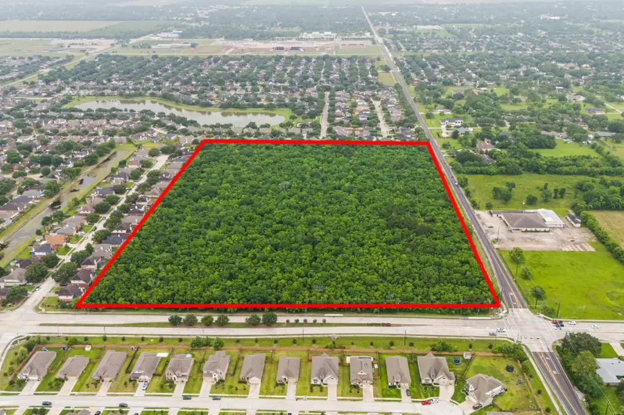 0 Magnolia Parkway, Pearland, TX 77584 - #3