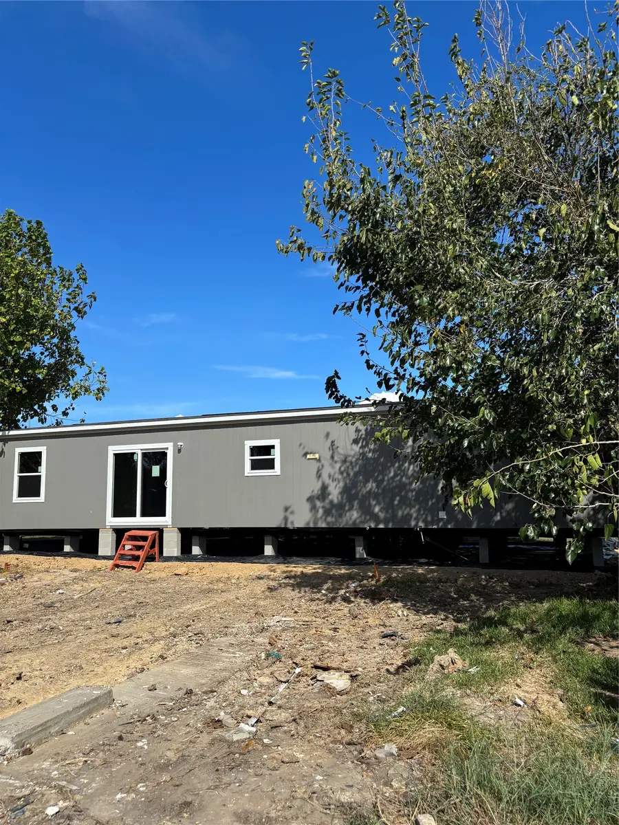 123 Reuben White Dr, Crosby, TX 77532 - #2