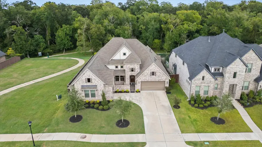 1219 Mcmurtry Ridge Drive, Katy, TX 77494 - #2