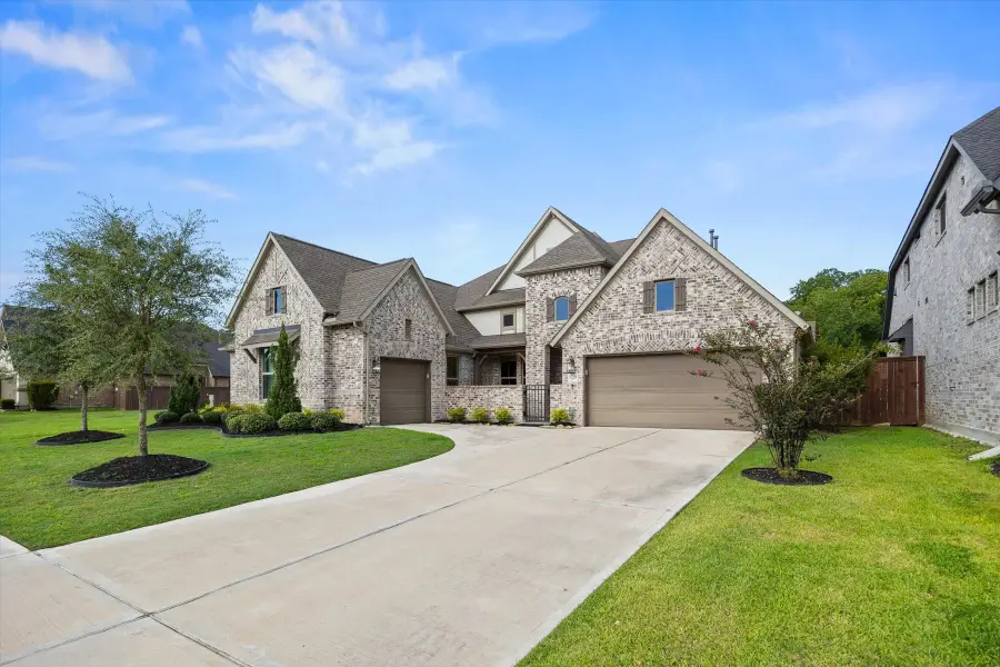 1219 Mcmurtry Ridge Drive, Katy, TX 77494 - #3