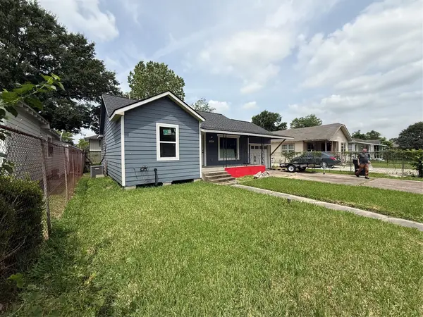 342 Hoffman Street, Houston, TX 77020