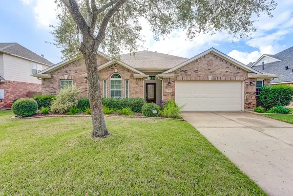 5807 Story Book Trail, Missouri City, TX 77459