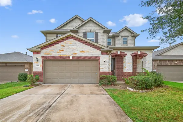19030 Winter Falcon Crossing, Katy, TX 77449