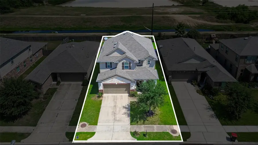 19030 Winter Falcon Crossing, Katy, TX 77449 - Image #2
