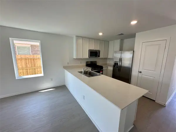 3040 Colusa Ridge Drive, Katy, TX 77493