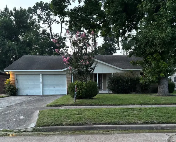 7713 Cabot Street, Houston, TX 77016