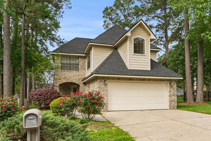 14839 Libra Court, Willis, TX 77318 - #3