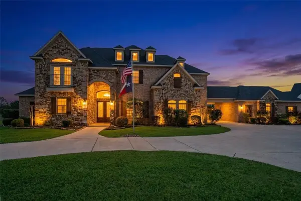 32510 Tall Oaks Way, Magnolia, TX 77354