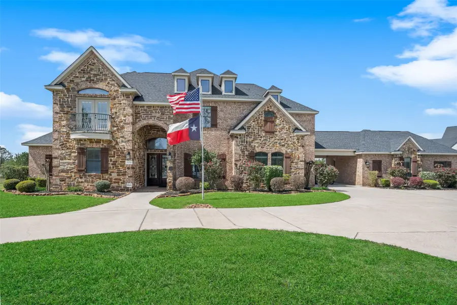 32510 Tall Oaks Way, Magnolia, TX 77354 - #2