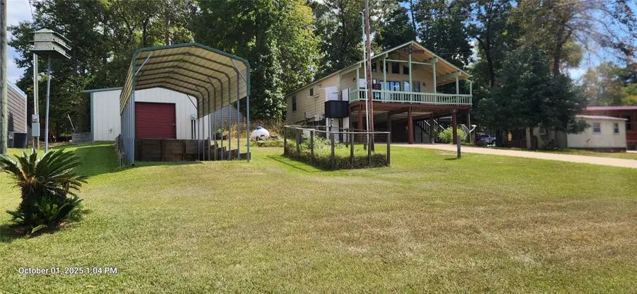 121 N Point Drive N, Trinity, TX 75862 - #2