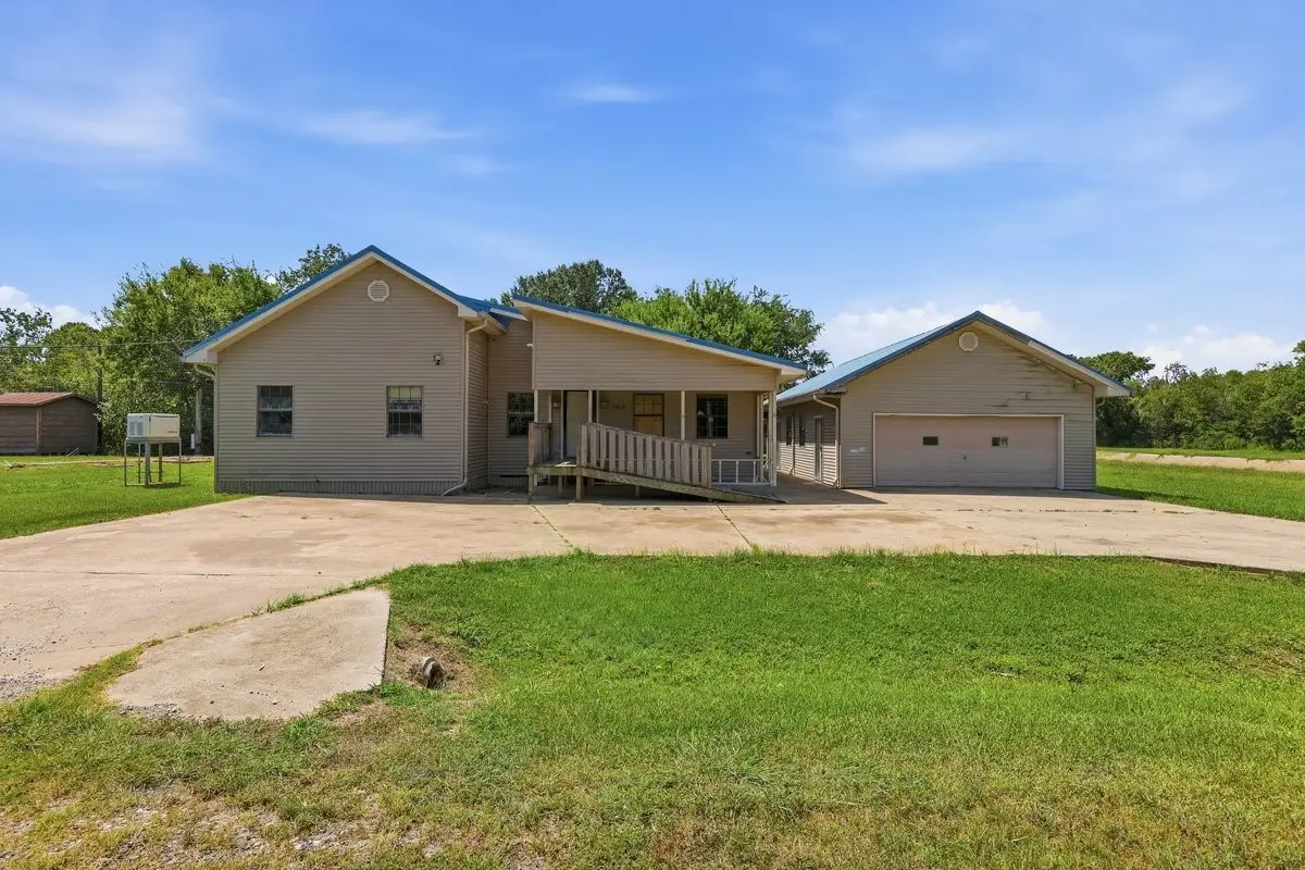3512 10th Street, Beaumont, TX 77705 - #1