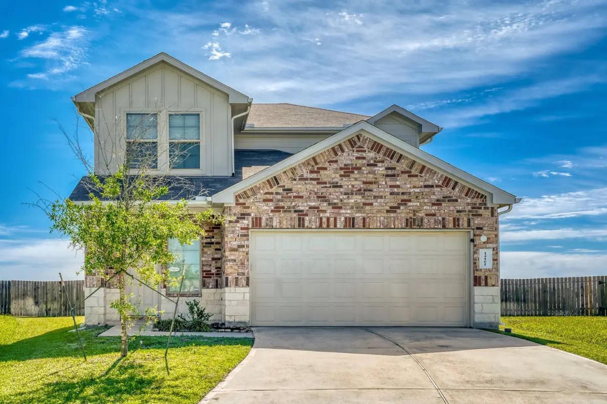 14161 Carly Pines Court, Conroe, TX 77302 - #1