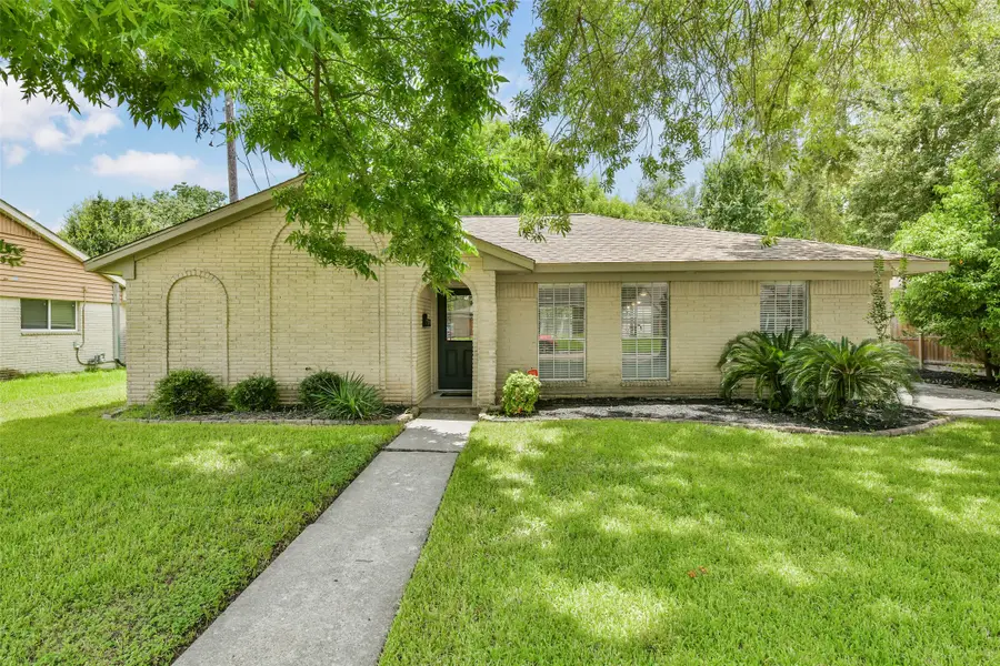 11314 Sageview Drive, Houston, TX 77089 - #2