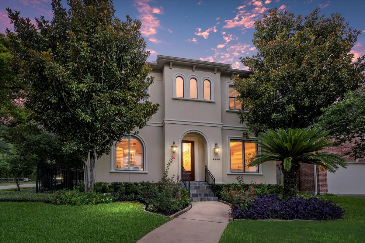 4440 Betty Street, Bellaire, TX 77401 - #1