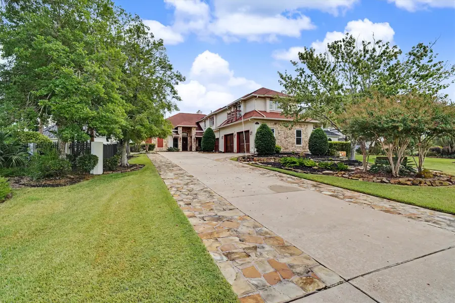 102 Twin Oaks Way, Kemah, TX 77565 - #3