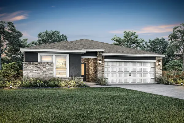 1516 Jean Meadow Drive, Rosenberg, TX 77471