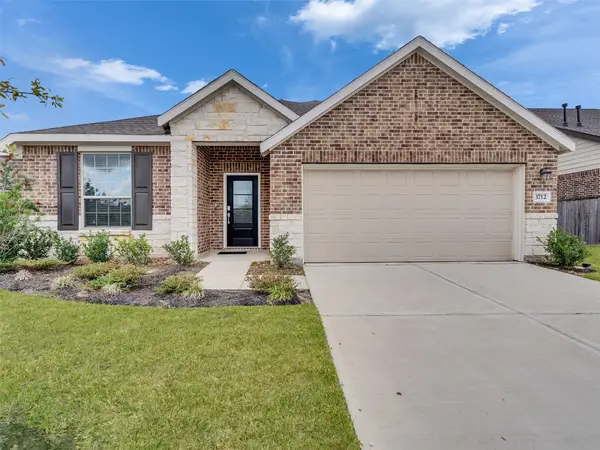 3712 Windy Brook Road, Rosenberg, TX 77469