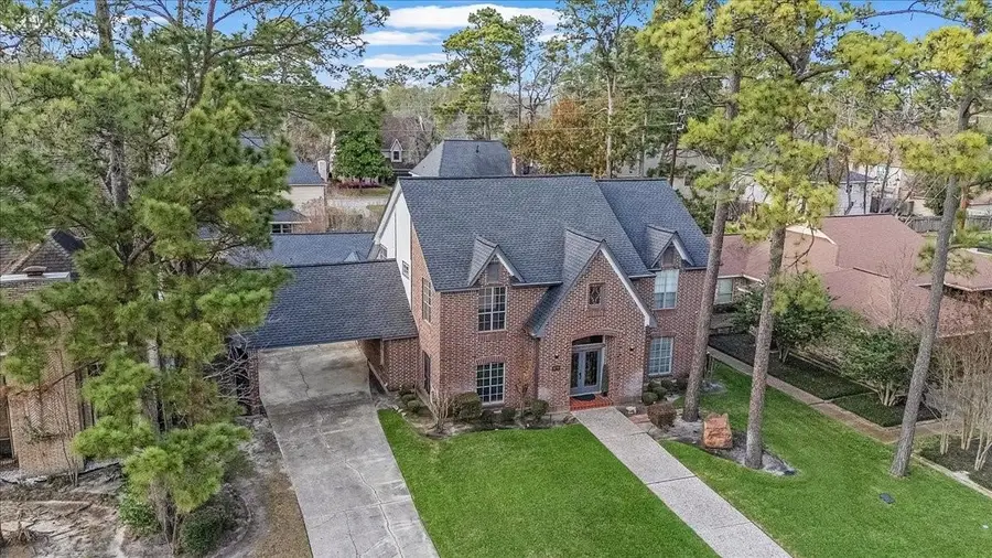 6710 Blue Hills Road, Houston, TX 77069 - #3