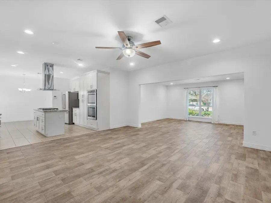 1819 Millwood Drive, Houston, TX 77008 - #3