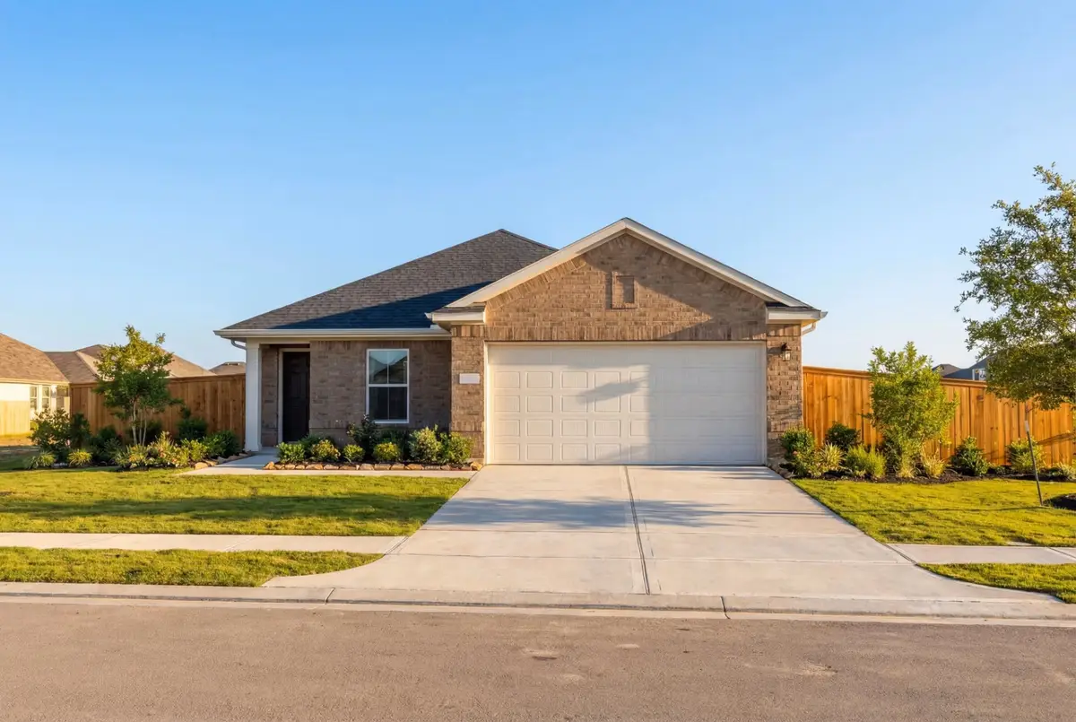 1027 Arbor Drive, Beasley, TX 77417 - #1