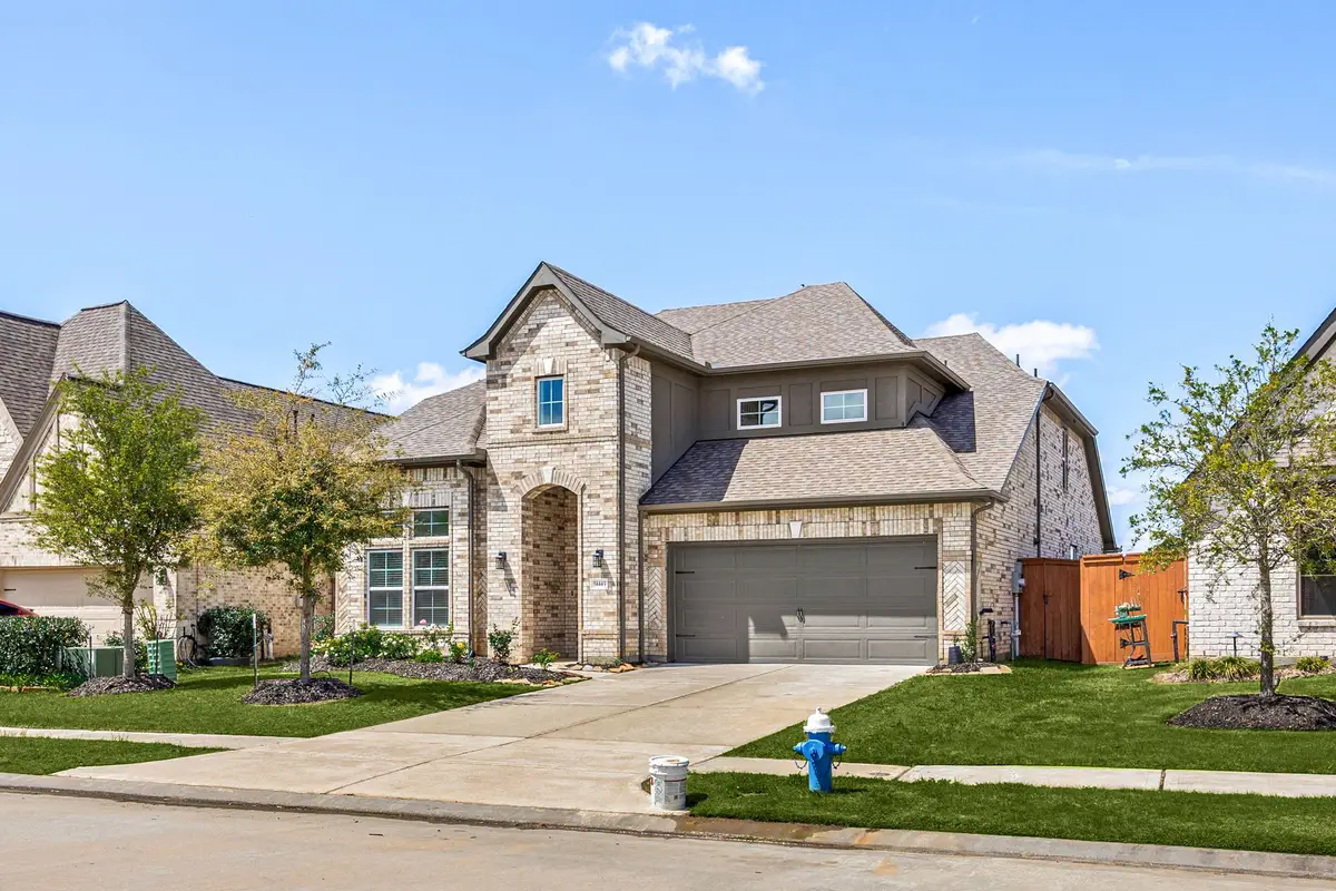 14443 Cobalt Bend Trail, Cypress, TX 77429 - #1