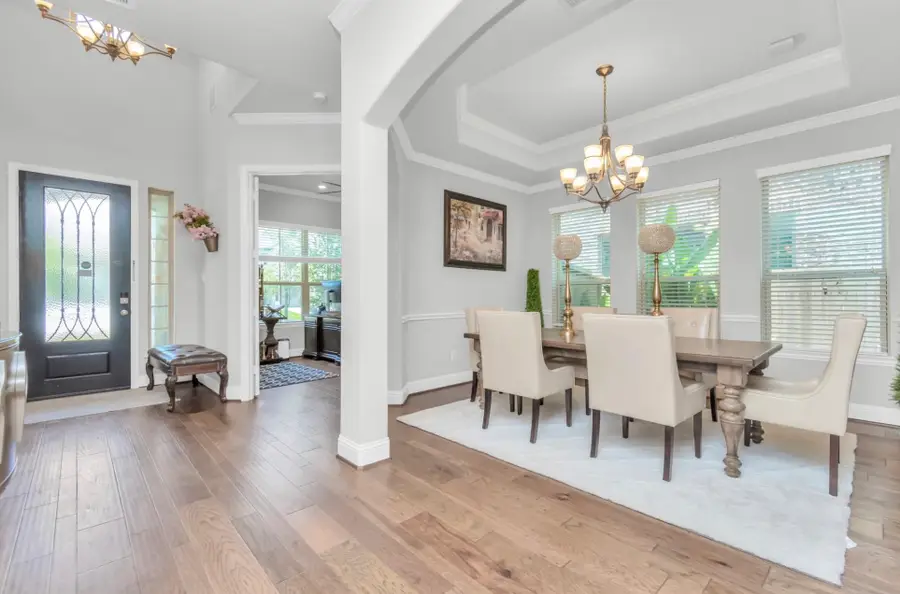 13619 Nearpoint Lane, Tomball, TX 77377 - #3