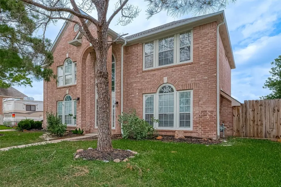 19818 Arbor Creek Drive, Katy, TX 77449 - #2