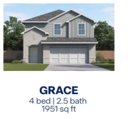 13332 Mountain Mint Way, Houston, TX 77048