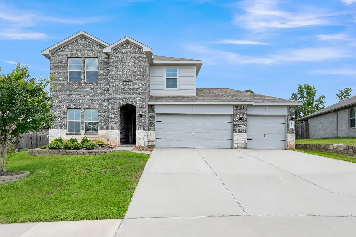 11566 Gingerland Drive, Conroe, TX 77304 - #1
