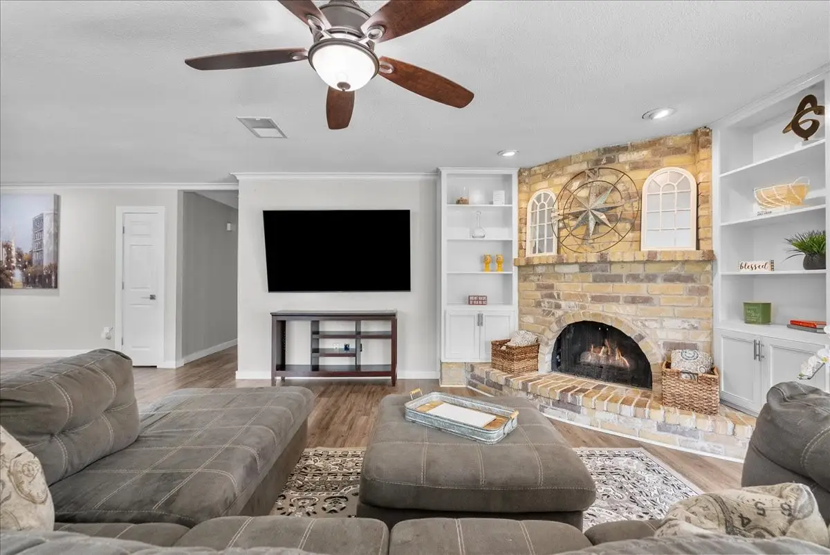 16239 Brookford Drive, Houston, TX 77059 - Image #1