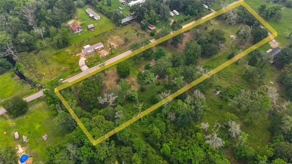 5320 Methvin Lane, Crosby, TX 77532 - Image #1