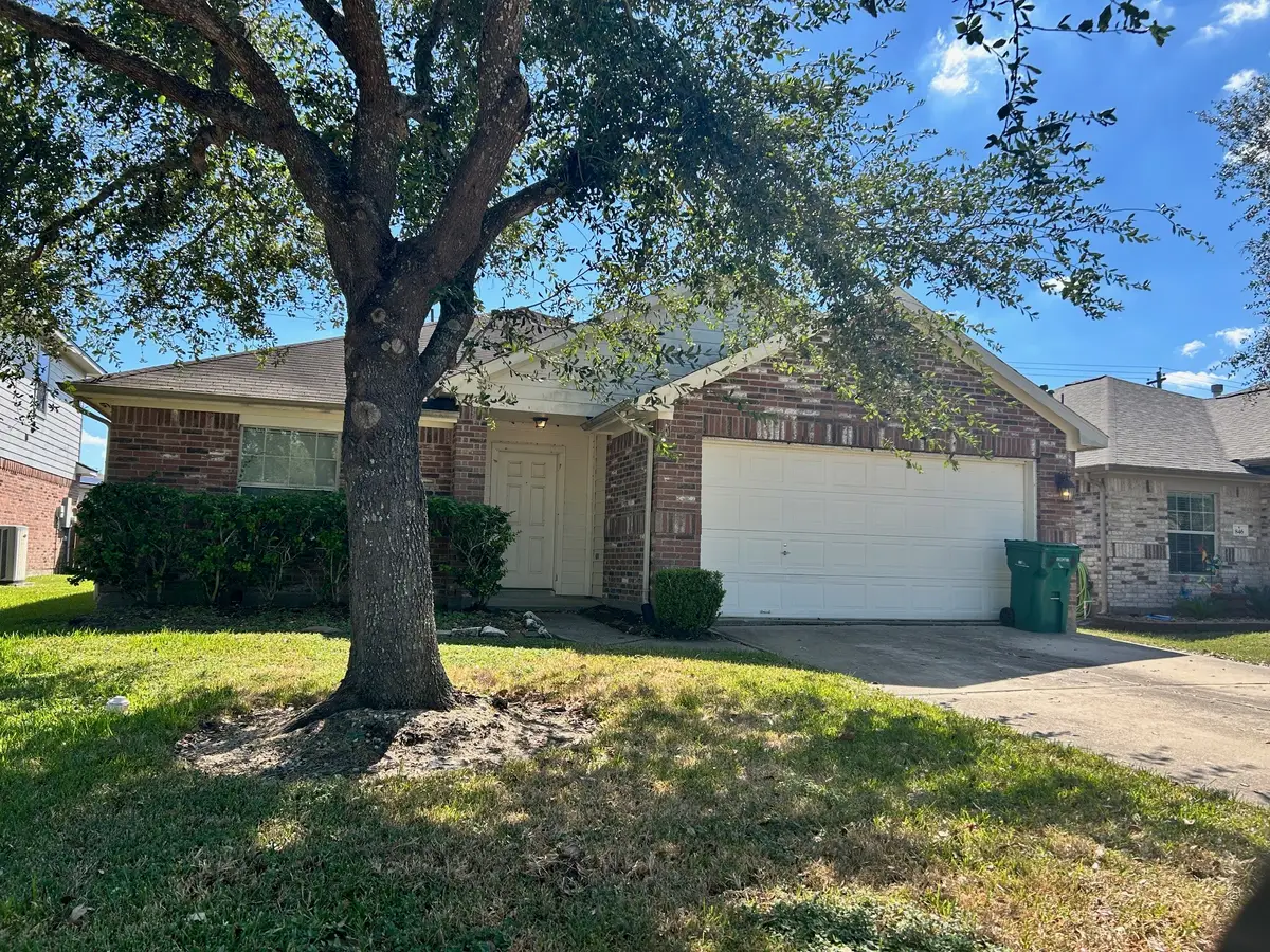 850 Saltcreek Bend Lane, La Marque, TX 77568 - #1