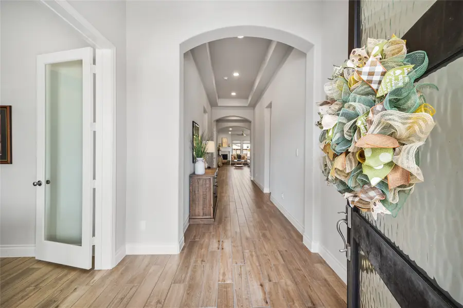 4517 Woodland Bend Court, Spring, TX 77386 - #2