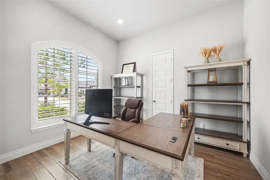 4517 Woodland Bend Court, Spring, TX 77386 - #3