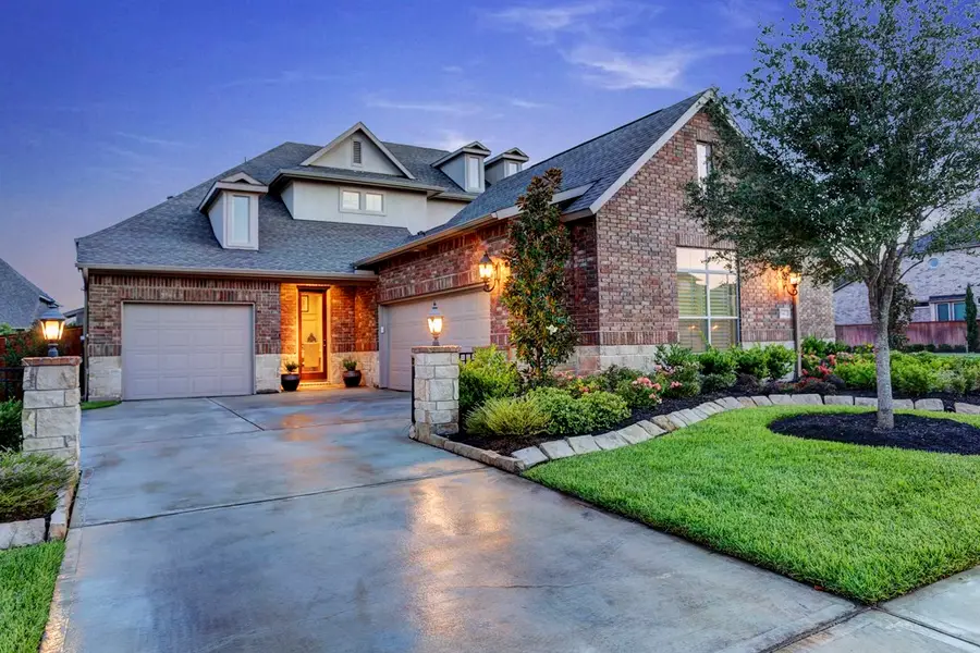 11402 Sardinia Drive, Richmond, TX 77406 - #2