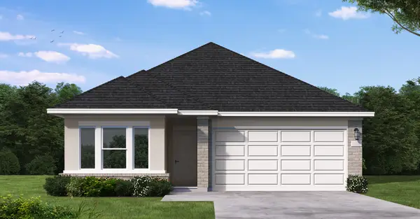 19051 Cetara Villa Drive, Hockley, TX 77447