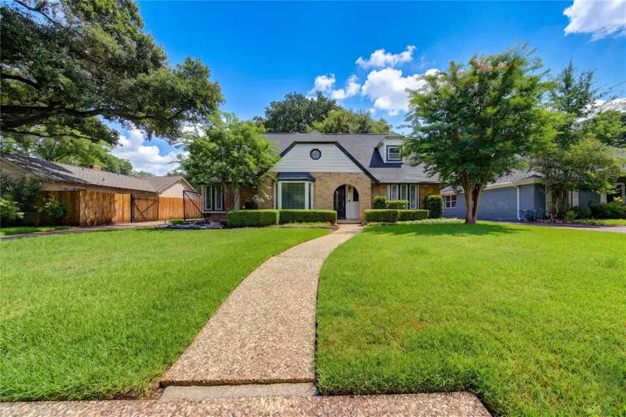 1507 Ashford Parkway, Houston, TX 77077 - #2