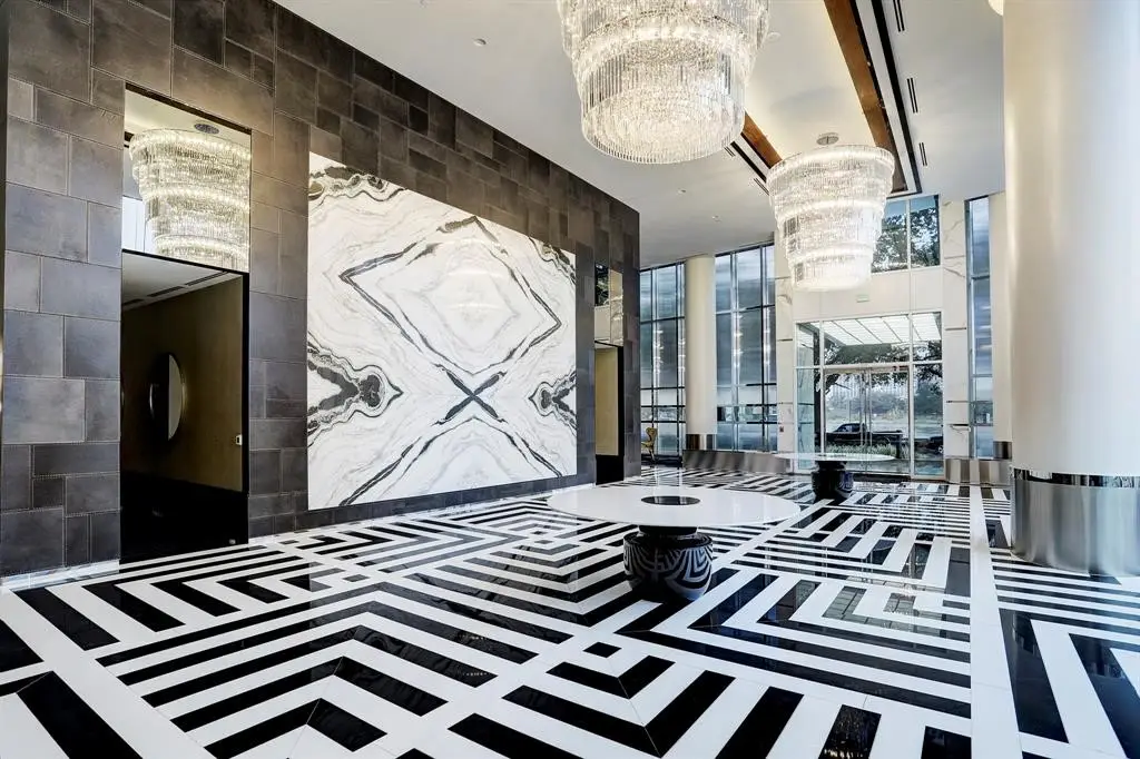 4521 San Felipe #2501, Houston, TX 77027 - Image #1