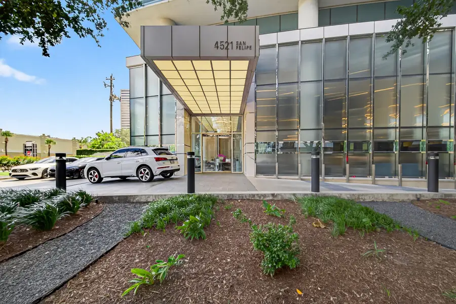 4521 San Felipe #2501, Houston, TX 77027 - Image #3