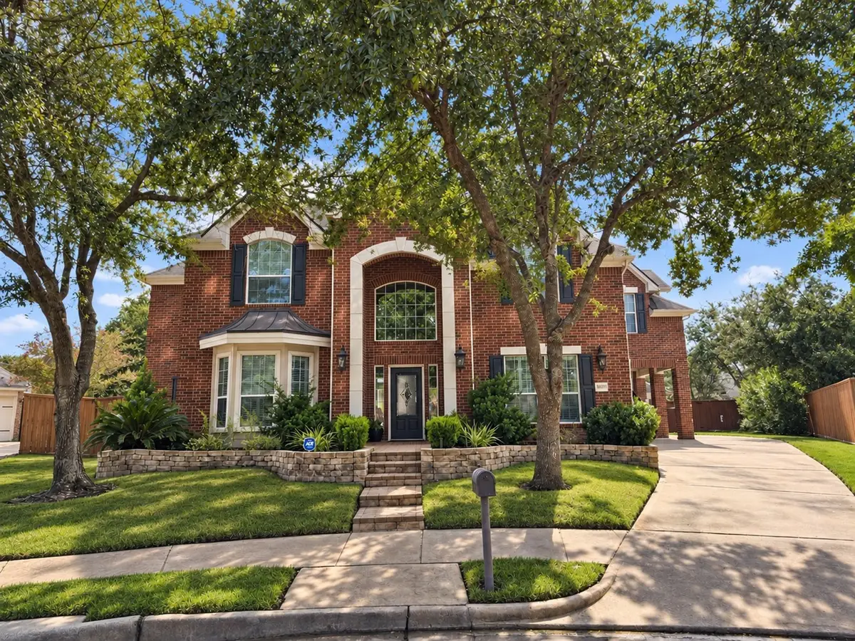 10203 Birchline Drive, Spring, TX 77379 - #1