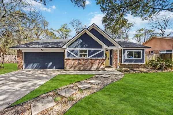 3111 Timberlark Drive, Houston, TX 77339