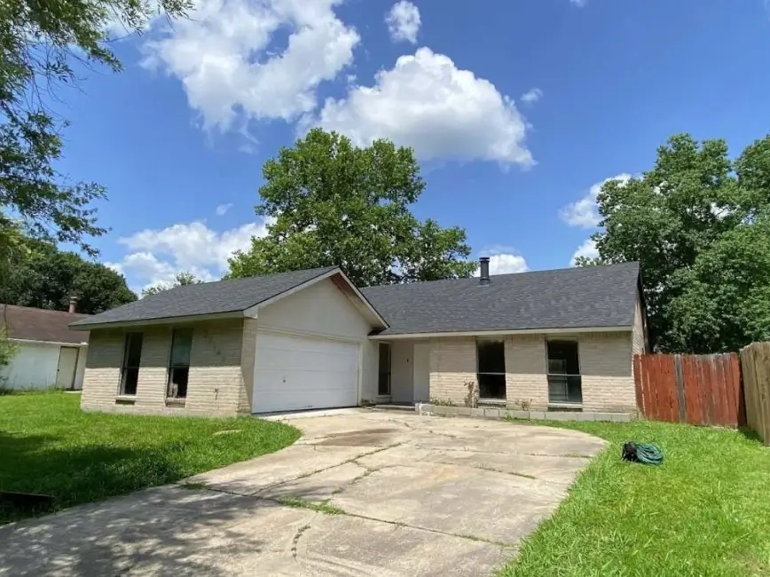 22706 Hawkwood Drive, Spring, TX 77373 - Image #1